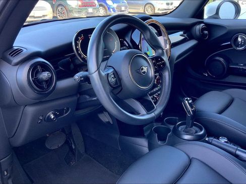 Certified 2024 MINI Cooper S FWD image 16
