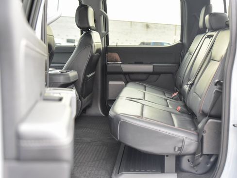 Used 2024 Ford F250 Lariat w/ Lariat Ultimate Package image 14