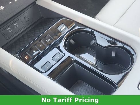 Certified 2025 Nissan Murano SL image 20