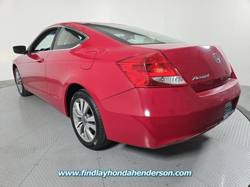 Used 2012 Honda Accord LX-S image 4