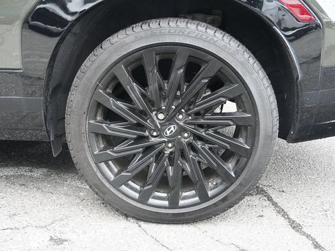 Used 2024 Hyundai Santa Fe Calligraphy AWD/4WD image 28