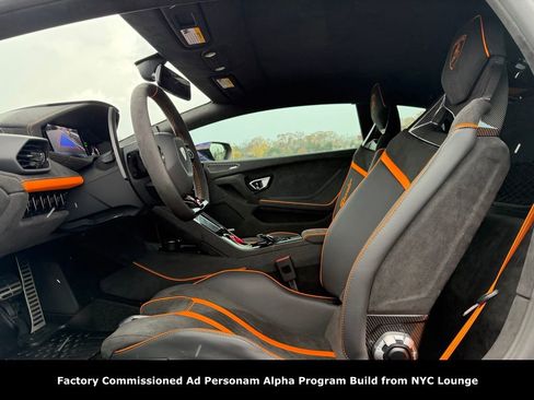 Used 2024 Lamborghini Huracan Sterrato image 34