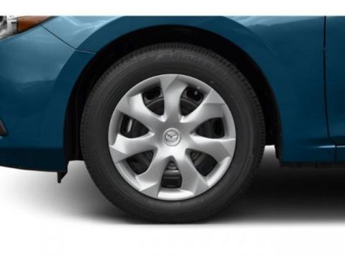 Used 2018 MAZDA MAZDA3 Sport image 14