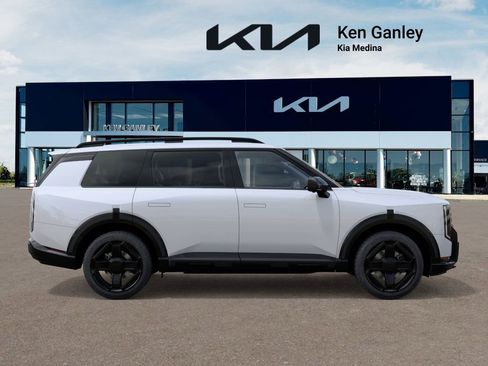 New 2027 Kia Telluride SX Prestige X-Line AWD/4WD image 7