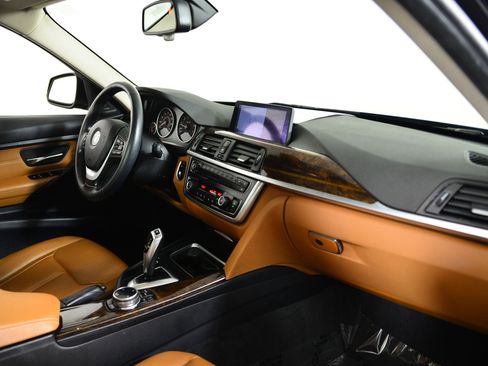 Used 2015 BMW 328i xDrive Sedan image 19