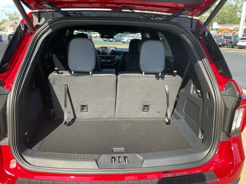 New 2026 Ford Explorer ST-Line RWD image 10