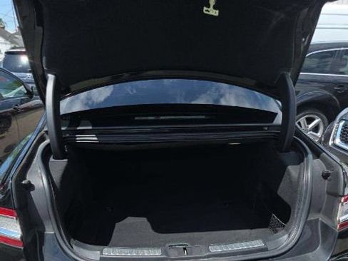 Used 2017 Lincoln Continental Reserve w/ Climate Package AWD/4WD image 15