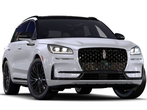 New 2025 Lincoln Corsair Grand Touring w/ Equipment Group 302A AWD/4WD image 26