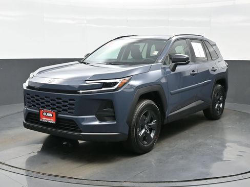 Used 2026 Toyota RAV4 LE image 2