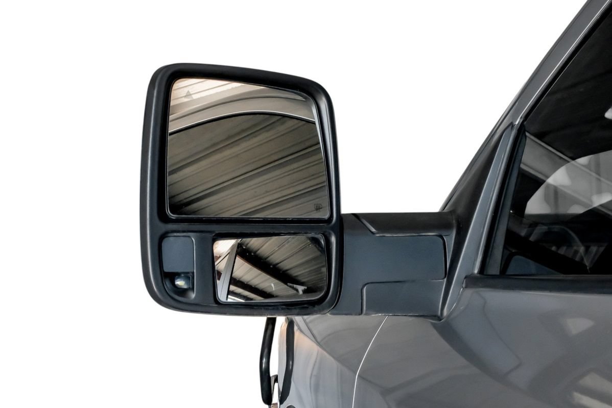 Used 2024 RAM 2500 Big Horn w/ Safety Group AWD/4WD image 39