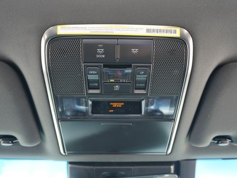 Used 2024 Lexus LX 600 4WD w/ Interior Upgrade Package image 27