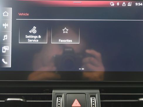 Used 2022 Audi SQ5 Premium AWD/4WD image 30