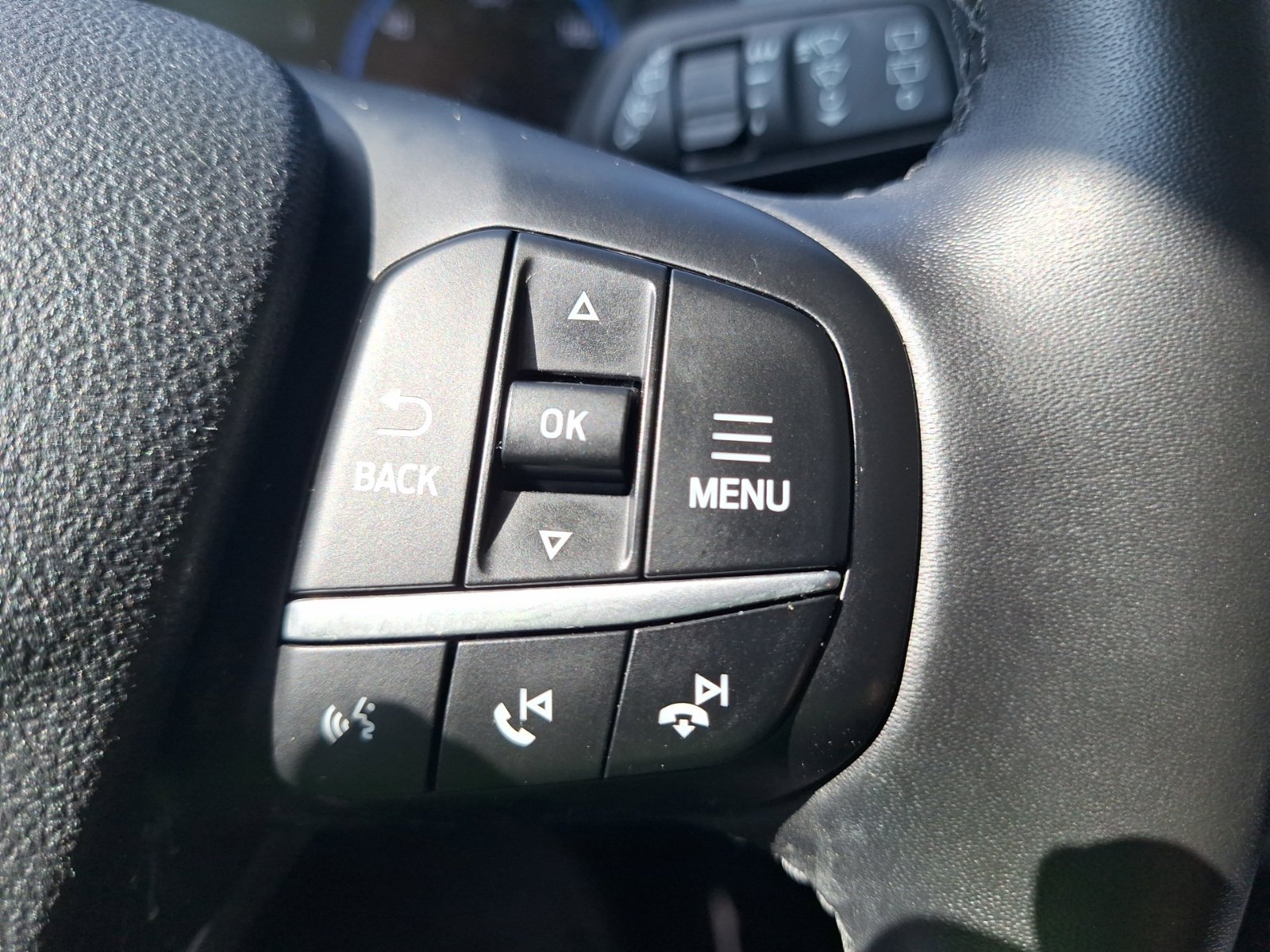 Used 2024 Ford Bronco Sport Big Bend w/ Convenience Package AWD/4WD image 20