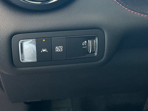 Used 2024 Chevrolet Blazer EV RS AWD/4WD image 34