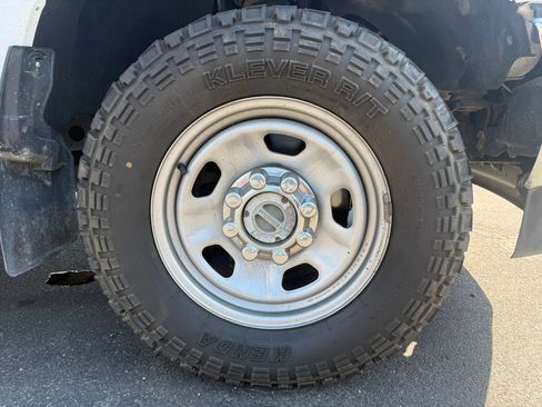 Used 2019 Ford F350 XL w/ XL Value Package AWD/4WD image 23
