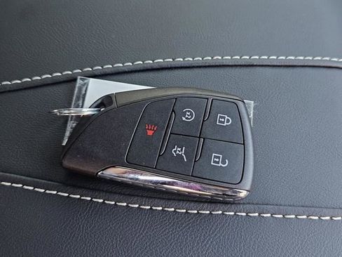 New 2026 GMC Acadia Elevation w/ Black Edition image 34