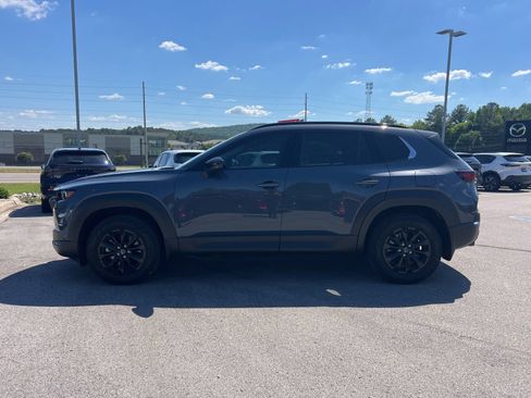 Certified 2026 MAZDA CX-50 AWD 2.5 Hybrid w/ Weather Package image 5