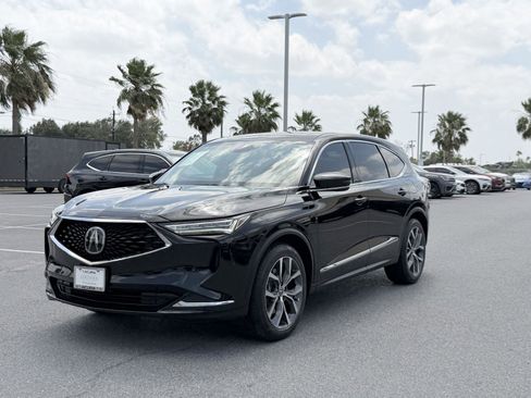 Certified 2023 Acura MDX FWD w/ Technology Package image 22