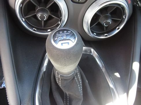 Used 2024 Chevrolet Camaro SS RWD image 27