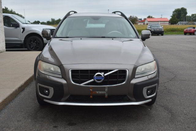 Used 2010 Volvo XC70 3.2 AWD/4WD image 13