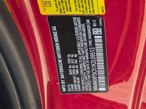 Used 2019 MINI Cooper 2-Door Hardtop image 36