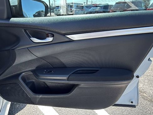 Used 2020 Honda Civic LX image 17