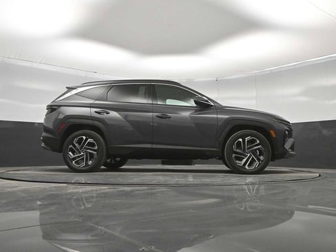 New 2026 Hyundai Tucson Limited AWD/4WD image 39