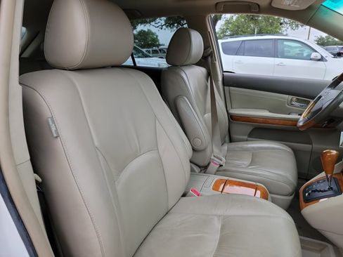 Used 2009 Lexus RX 350 2WD image 14