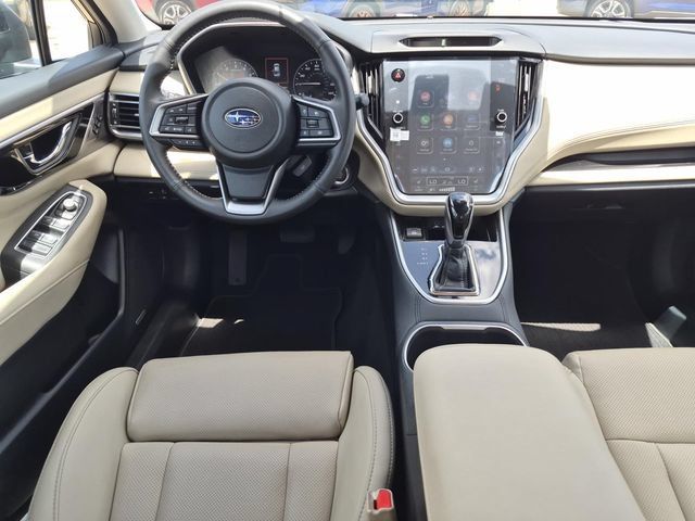 Certified 2025 Subaru Legacy Limited AWD/4WD image 26