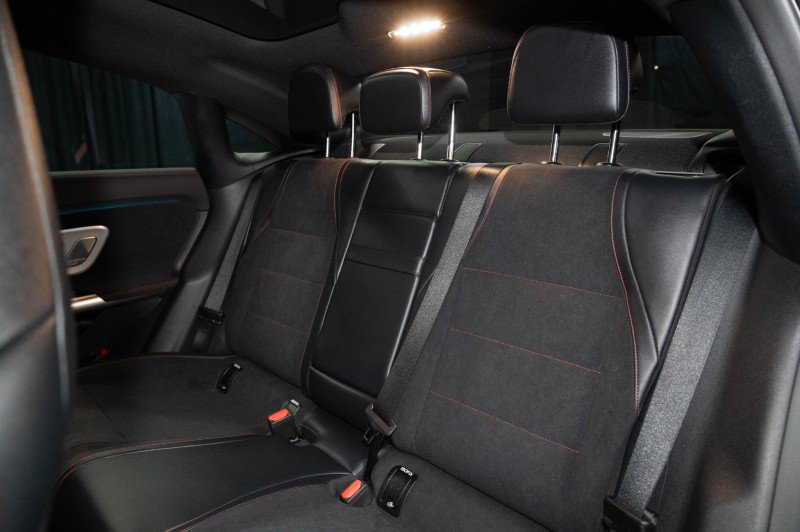 New 2027 Mercedes-Benz CLA 220 image 13