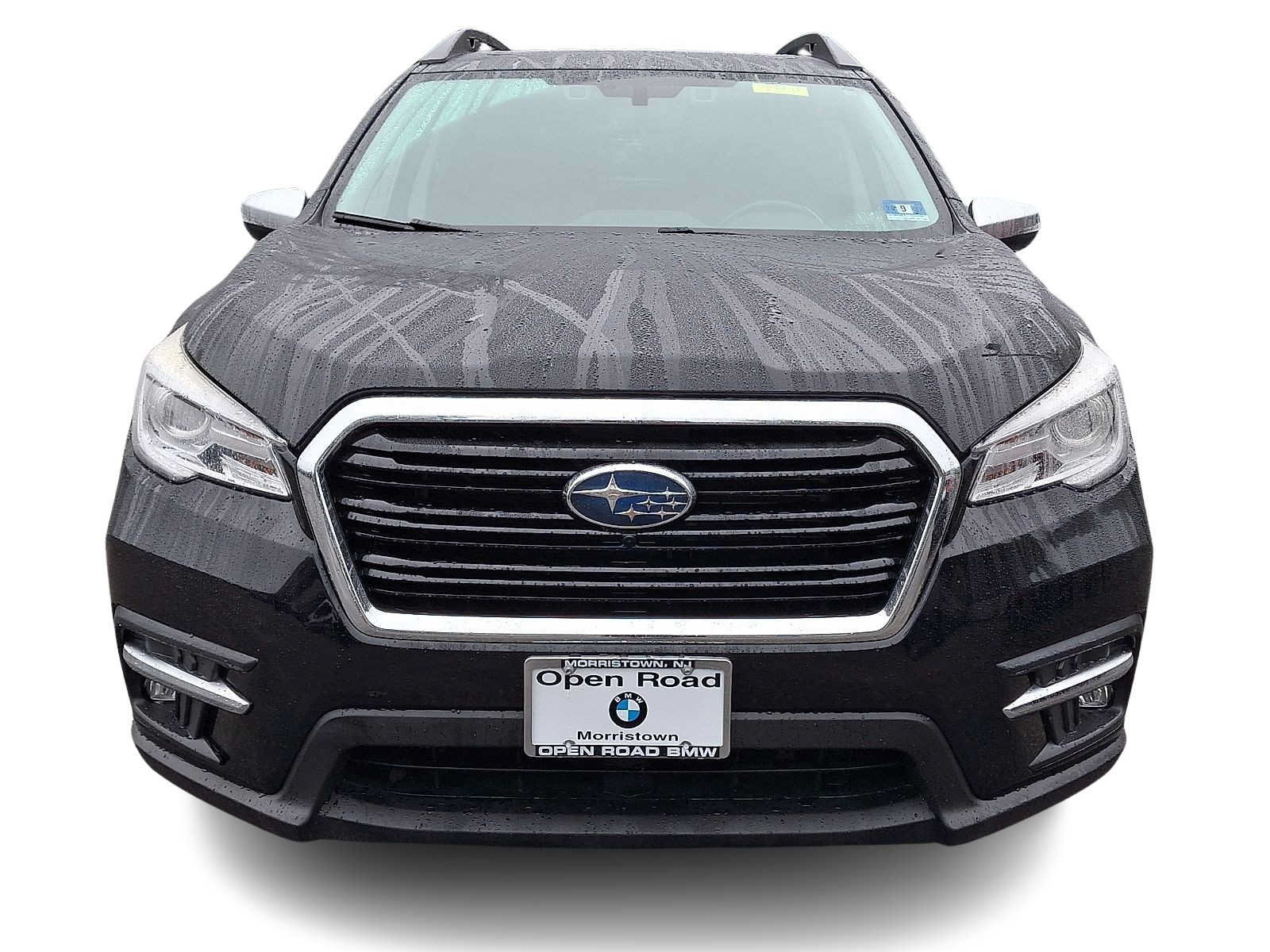 Used 2020 Subaru Ascent Touring AWD/4WD image 2