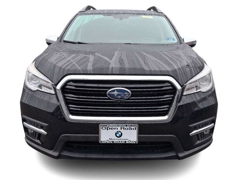 Used 2020 Subaru Ascent Touring AWD/4WD image 2