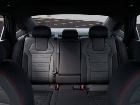 New 2026 Hyundai Sonata N Line FWD image 12