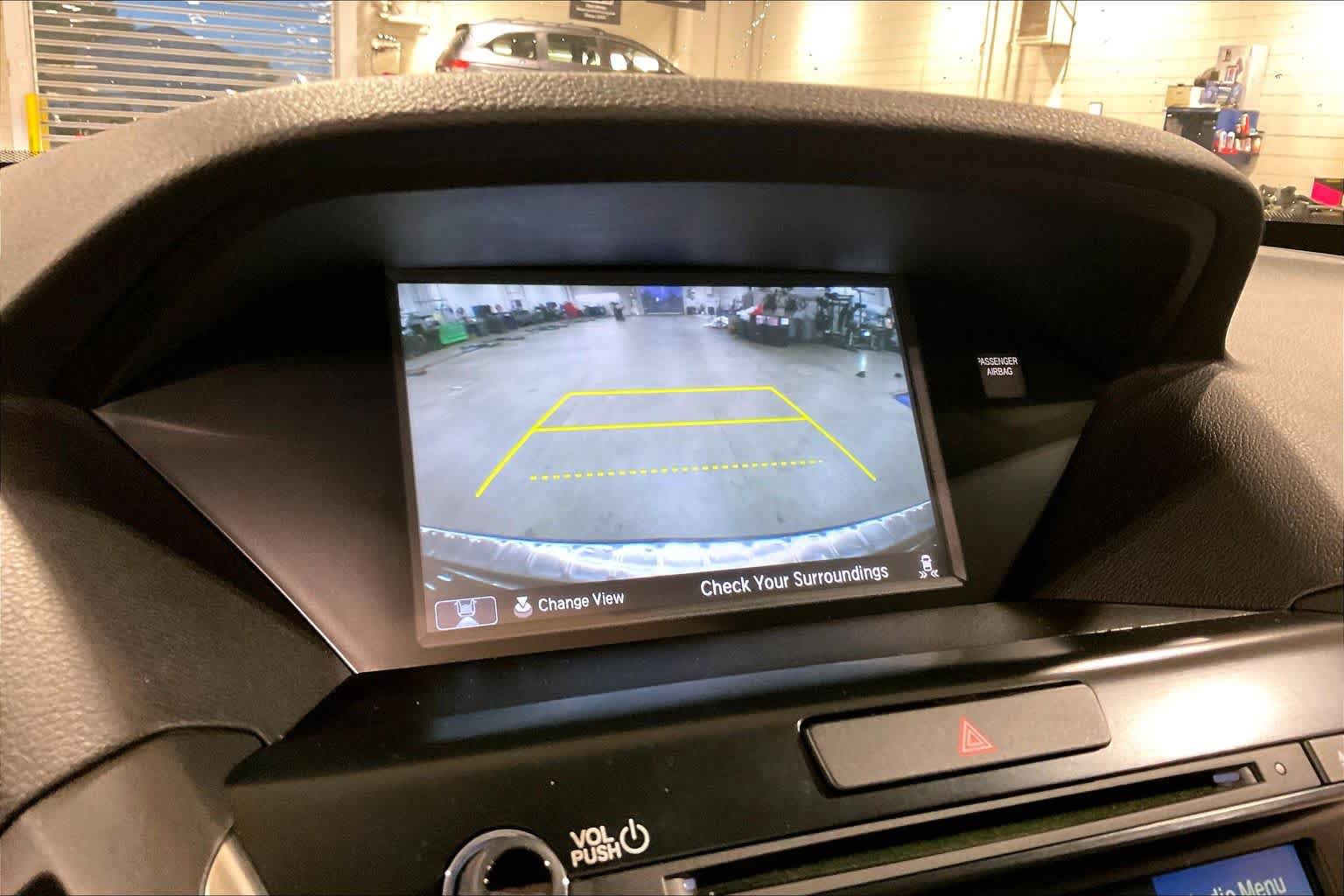 Used 2018 Acura MDX w/ Tech & Entertainment Pkg AWD/4WD image 28