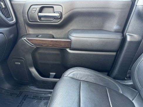 Used 2020 GMC Sierra 1500 SLT w/ SLT Convenience Package image 22
