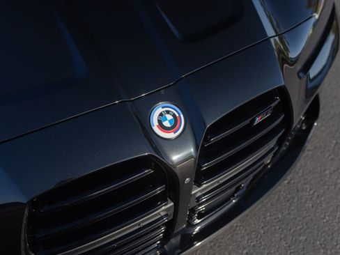 Used 2023 BMW M4 xDrive Competition AWD/4WD image 13