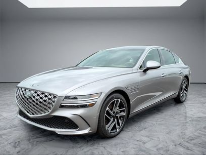 Used 2026 Genesis G80 2.5T Advanced