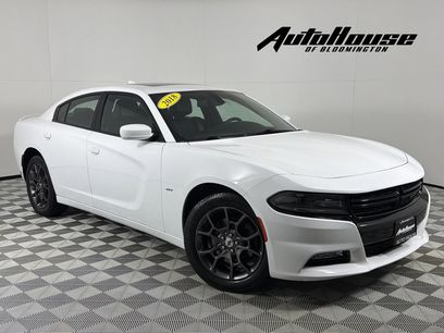 Used 2018 Dodge Charger GT