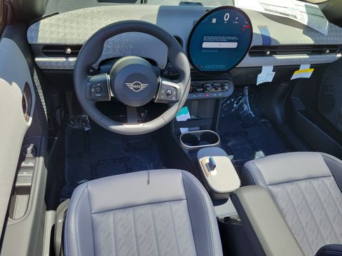 New 2026 MINI Cooper S FWD image 7