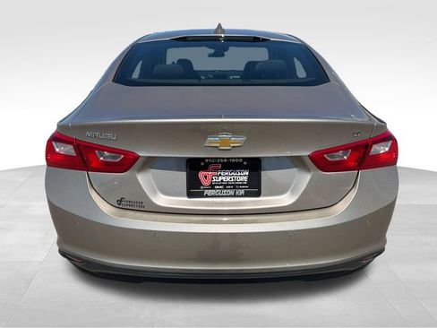 Used 2024 Chevrolet Malibu LT FWD image 6
