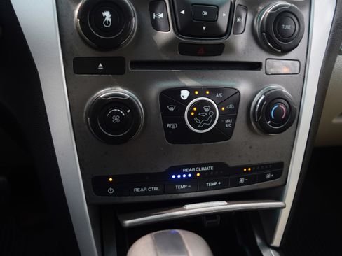 Used 2014 Ford Explorer 4WD image 10