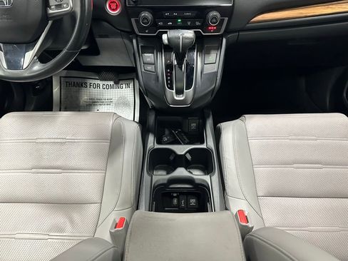 Used 2019 Honda CR-V EX-L image 31