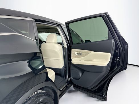 Used 2023 Nissan Murano SL w/ SL Moonroof Package image 32