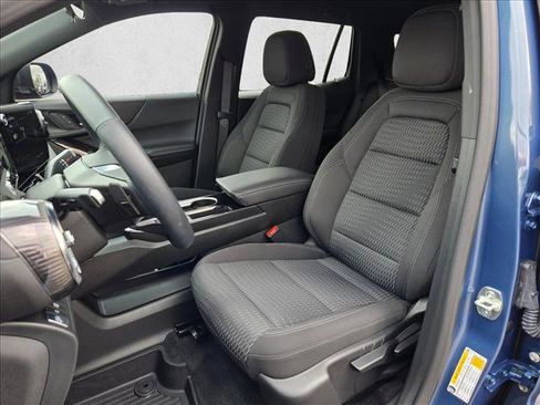 New 2026 Chevrolet Equinox LT w/ LPO, Floor Liner Package image 4