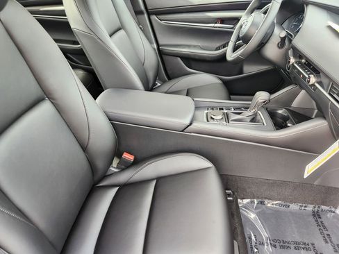 New 2026 MAZDA MAZDA3 2.5 S Sedan w/ Preferred Pkg image 5