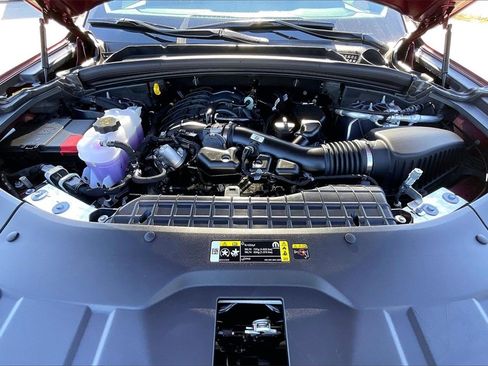 New 2025 Jeep Grand Cherokee Laredo w/ Trailer Tow Package image 9