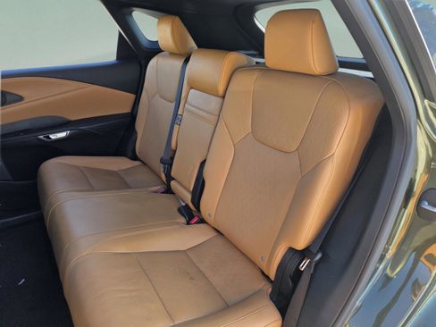 Used 2023 Lexus RX 350 Premium Plus w/ Cold Area Package image 14