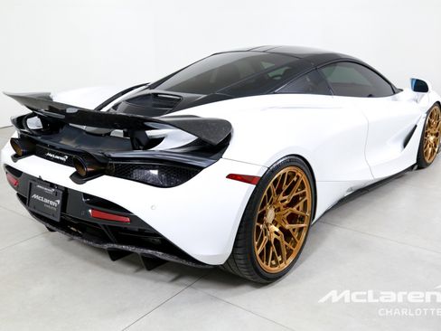 Used 2019 McLaren 720S image 9