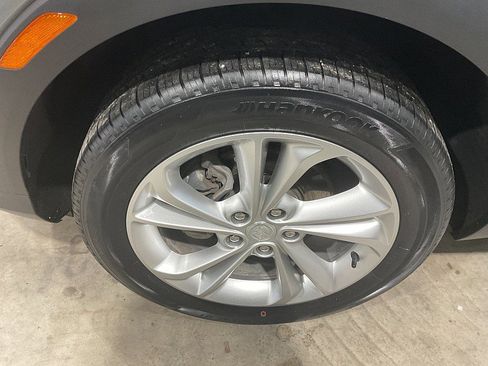 Used 2023 Buick Encore GX Preferred w/ Cold Weather Comfort Package image 8