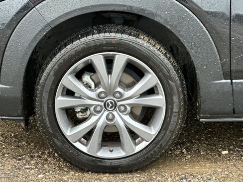 Used 2024 MAZDA CX-30 AWD 2.5 S w/ Preferred Package image 26